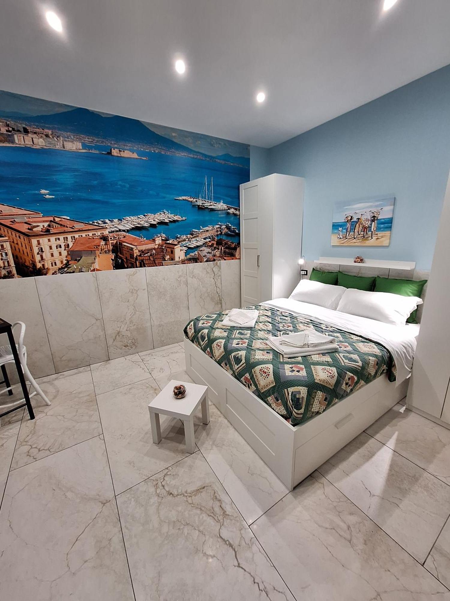 Casa Vacanza Alessandra Villa Naples Exterior photo